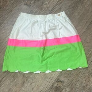 Lilly Pulitzer Skirt